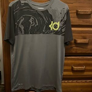 Nike Dri Fit Tee